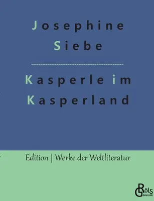 Punch y Judy en Punchlandia - Kasperle im Kasperland