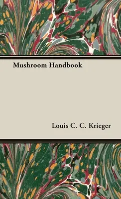 Manual del champiñón - Mushroom Handbook