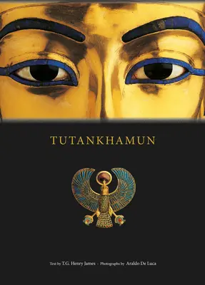 Tutankamón - Tutankhamun