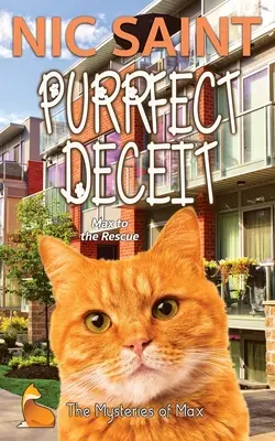 Engaño Purrfecto - Purrfect Deceit