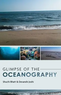 Un vistazo a la oceanografía - Glimpse of the Oceanography