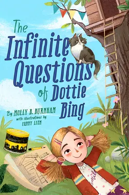 Las infinitas preguntas de Dottie Bing - The Infinite Questions of Dottie Bing