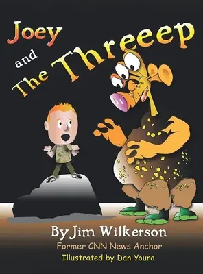 Joey y los Threeep - Joey and the Threeep