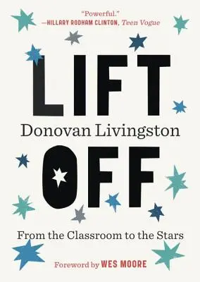 Despegue: del aula a las estrellas - Lift Off: From the Classroom to the Stars