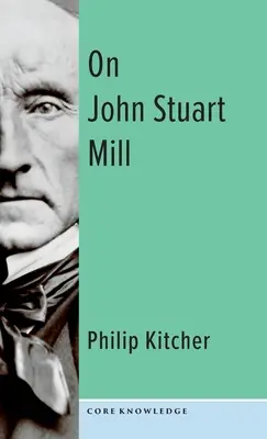 Sobre John Stuart Mill - On John Stuart Mill