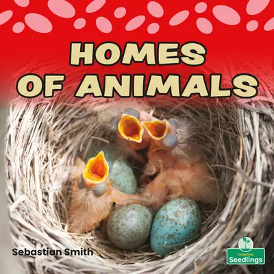 Casas De Animales - Homes of Animals