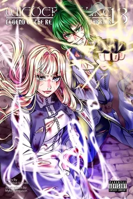 Wiedergeburt: La Leyenda del Guerrero Reencarnado: Volumen 13 - Wiedergeburt: Legend of the Reincarnated Warrior: Volume 13