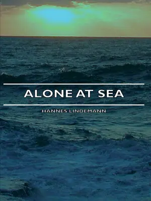 Solos en el mar - Alone at Sea