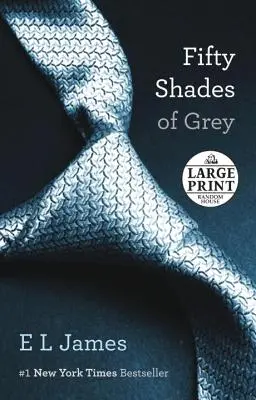 Cincuenta Sombras de Grey - Fifty Shades of Grey