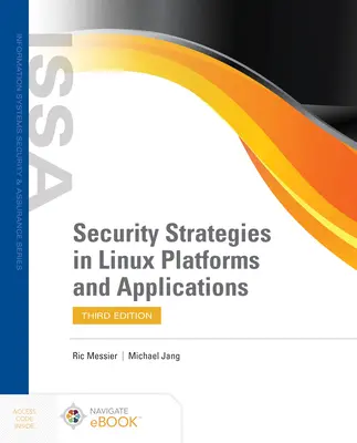 Estrategias de seguridad en plataformas y aplicaciones Linux - Security Strategies in Linux Platforms and Applications