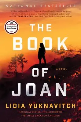 El libro de Juana - The Book of Joan