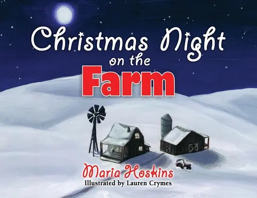 Noche de Navidad en la granja - Christmas Night on The Farm