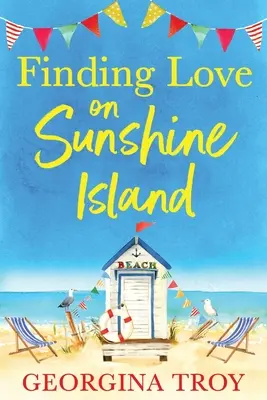Encontrar el amor en Sunshine Island - Finding Love on Sunshine Island