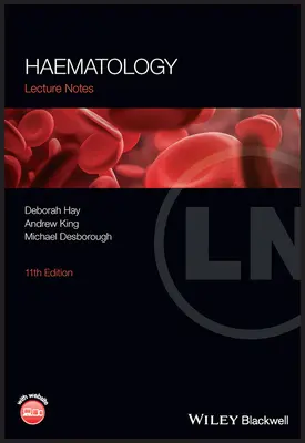 Hematología - Haematology