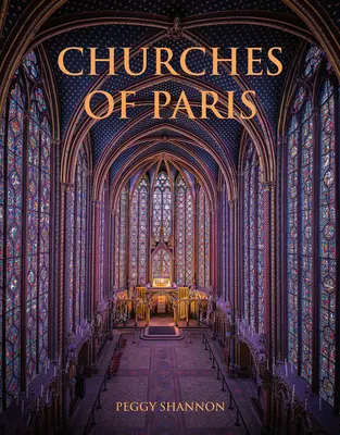 Iglesias de París - Churches of Paris