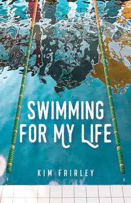 Nadando por mi vida: Memorias - Swimming for My Life: A Memoir