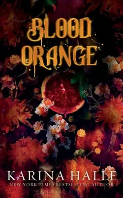 Naranja Sangrienta - Blood Orange