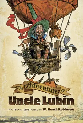 Las aventuras del tío Lubin - The Adventures of Uncle Lubin