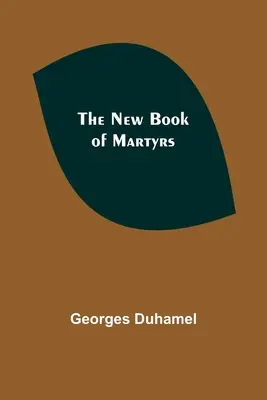 El Nuevo Libro de los Mártires - The New Book of Martyrs