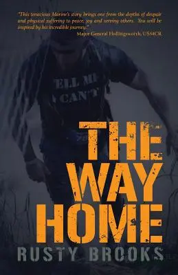 El camino a casa - The Way Home