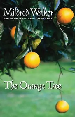 El naranjo - The Orange Tree