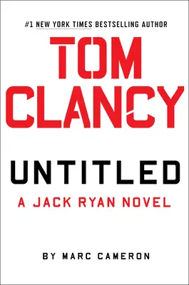 Tom Clancy Invierno Rojo - Tom Clancy Red Winter