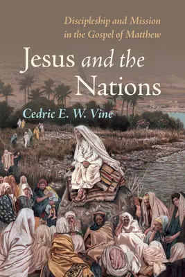 Jesús y las naciones - Jesus and the Nations