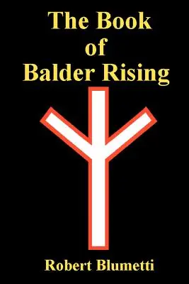 El libro de Balder Rising - The Book of Balder Rising