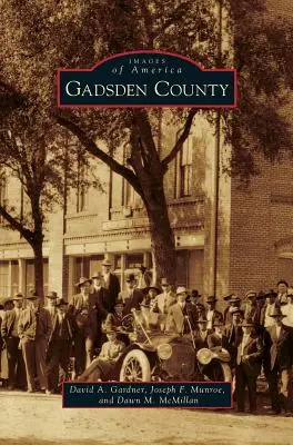 Condado de Gadsden - Gadsden County