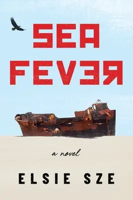 Fiebre del mar - Sea Fever