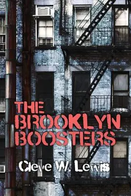 Los impulsores de Brooklyn - The Brooklyn Boosters