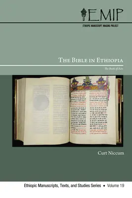 La Biblia en Etiopía: El libro de los Hechos - The Bible in Ethiopia: The Book of Acts