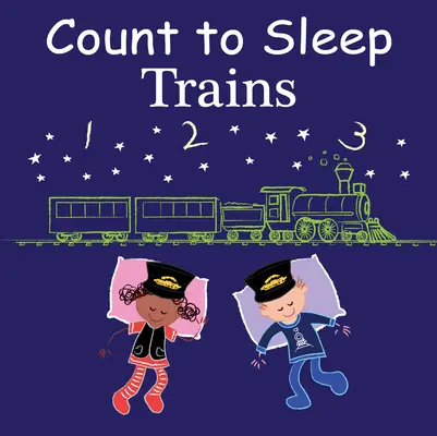 Contar para dormir Trenes - Count to Sleep Trains