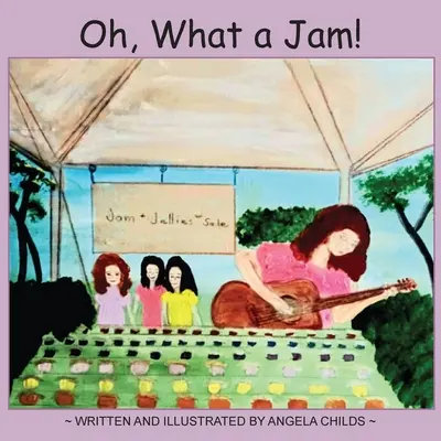 ¡Oh, What a Jam! - Oh, What a Jam!