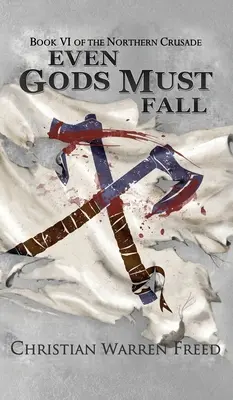 Incluso los dioses deben caer - Even Gods Must Fall