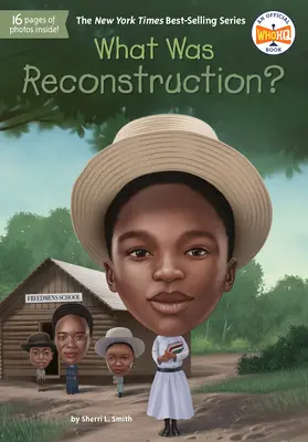 ¿Qué fue la Reconstrucción? - What Was Reconstruction?