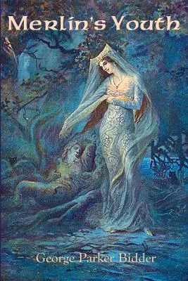 La juventud de Merlín - Merlin's Youth