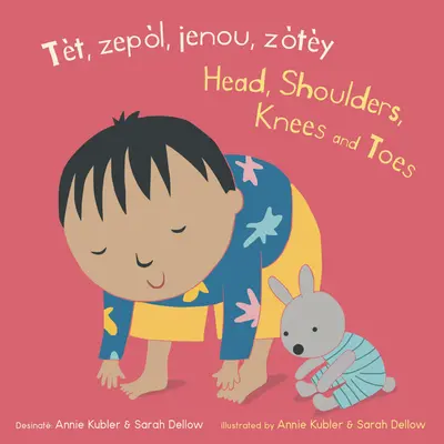 Tt, Zepl, Jenou, Zty/Cabeza, hombros, rodillas y dedos de los pies - Tt, Zepl, Jenou, Zty/Head, Shoulders, Knees and Toes