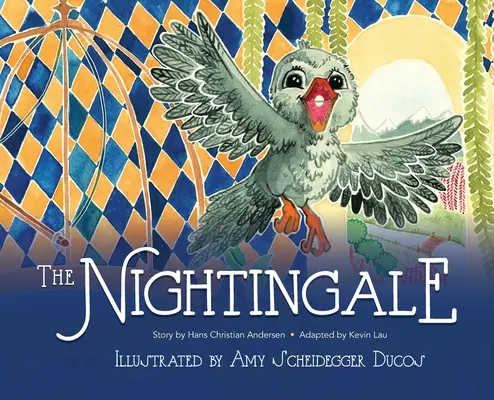 El Ruiseñor - The Nightingale