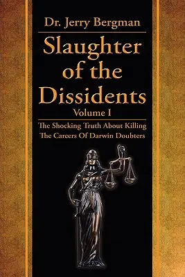 La matanza de los disidentes - Slaughter of the Dissidents