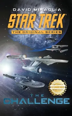 El desafío: Star Trek: la serie original - The Challenge: Star Trek: The Original Series