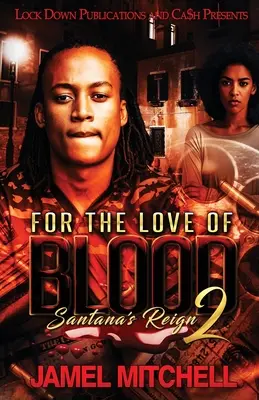 Por amor a la sangre 2 - For the Love of Blood 2