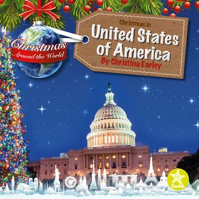 Navidad en Estados Unidos - Christmas in the United States