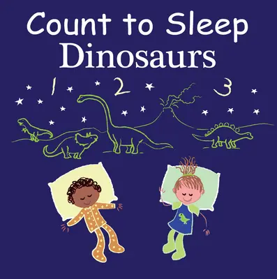 Contar para dormir Dinosaurios - Count to Sleep Dinosaurs