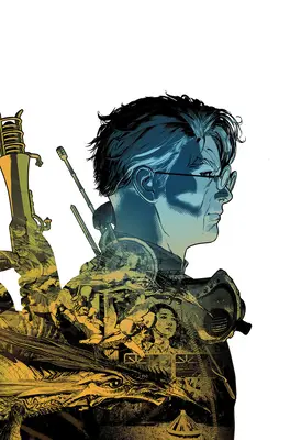 Hellcop, Volumen 2: La guerra del Sasquatch - Hellcop, Volume 2: The Sasquatch War