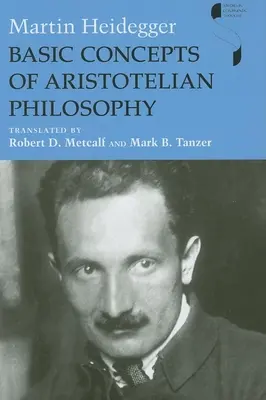 Conceptos básicos de la filosofía aristotélica - Basic Concepts of Aristotelian Philosophy