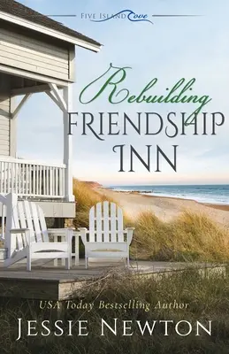 La Posada de la Amistad - Rebuilding Friendship Inn