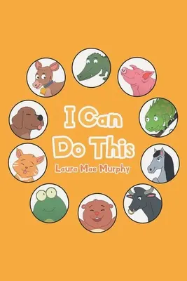 Puedo hacerlo - I Can Do This