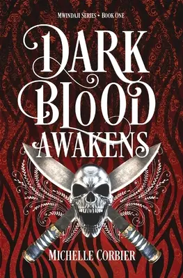 La sangre oscura despierta - Dark Blood Awakens