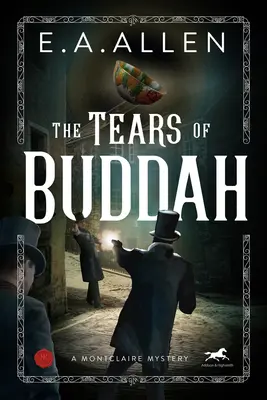 Las lágrimas de Buda - The Tears of Buddha